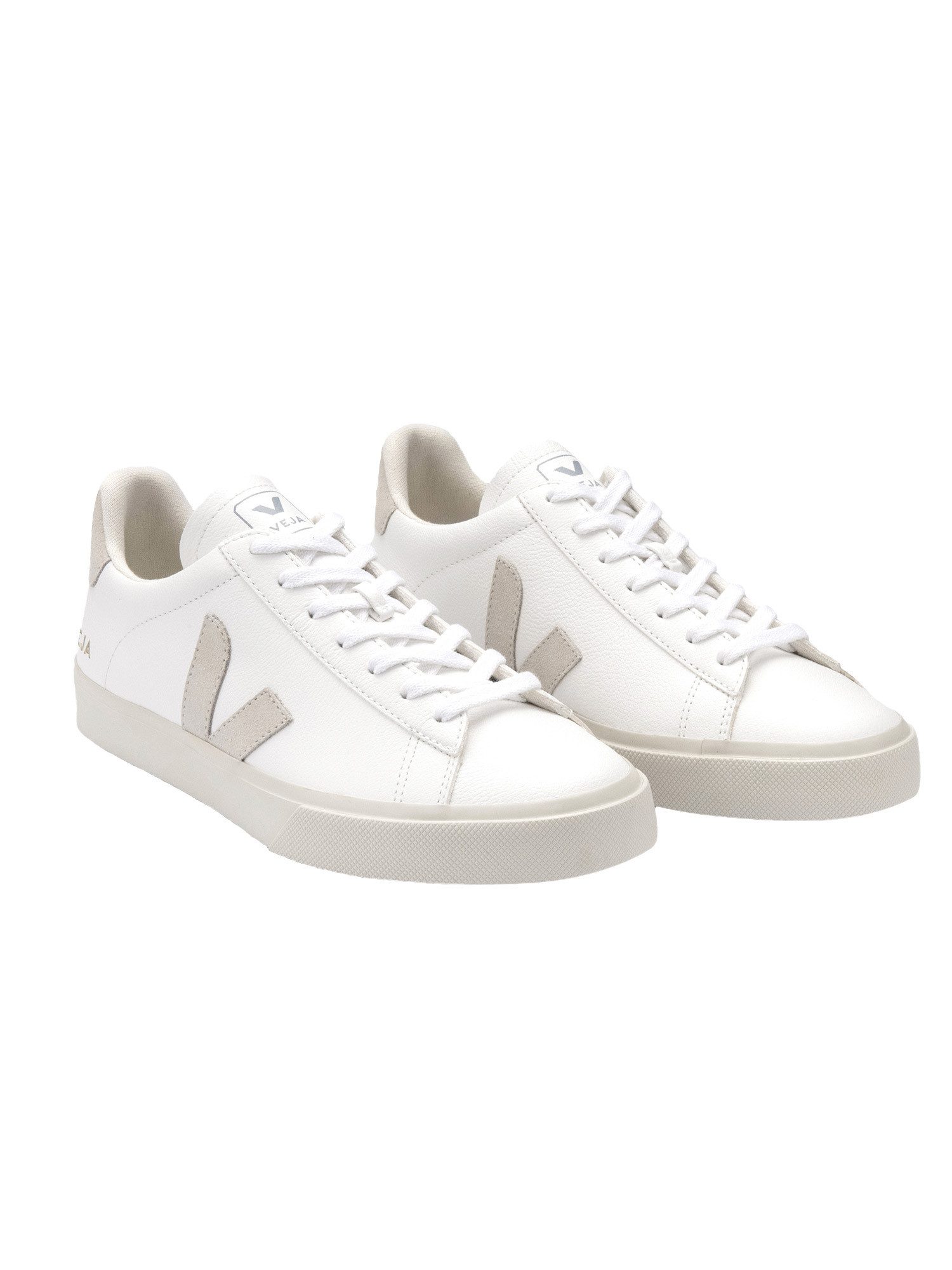 VEJA Campo Chromefree Sneaker günstig online kaufen
