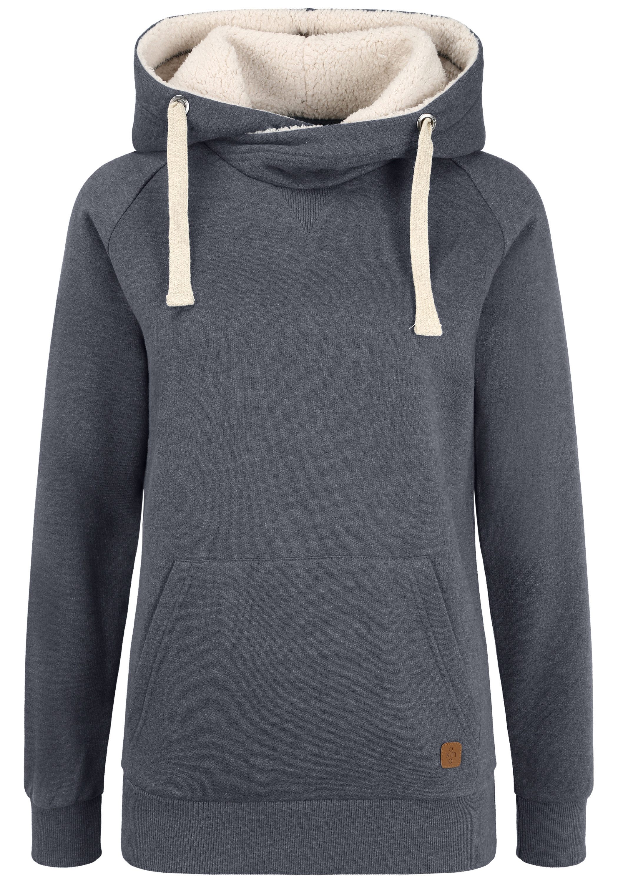 Hoodie OXJulia Pile