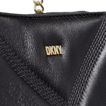 DKNY Henkeltasche black (1-tlg)