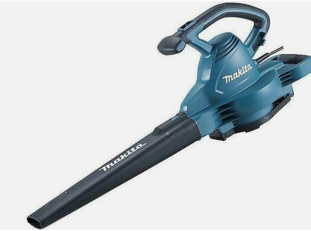 Makita Elektro-Laubbläser UB0801 günstig online kaufen
