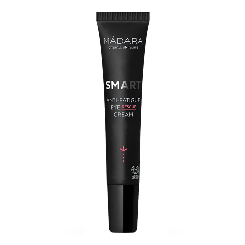 Madara Augencreme Smart Antioxidants - Augencreme 15ml