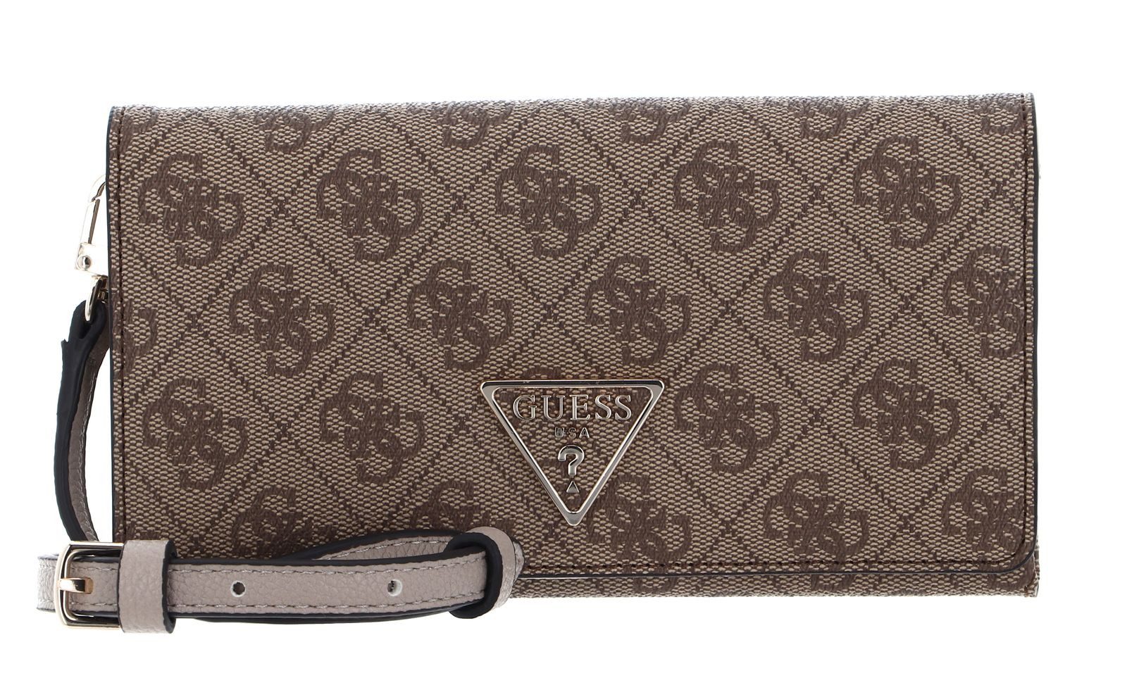Geldbörse SLG Crossbody Flap Wrist