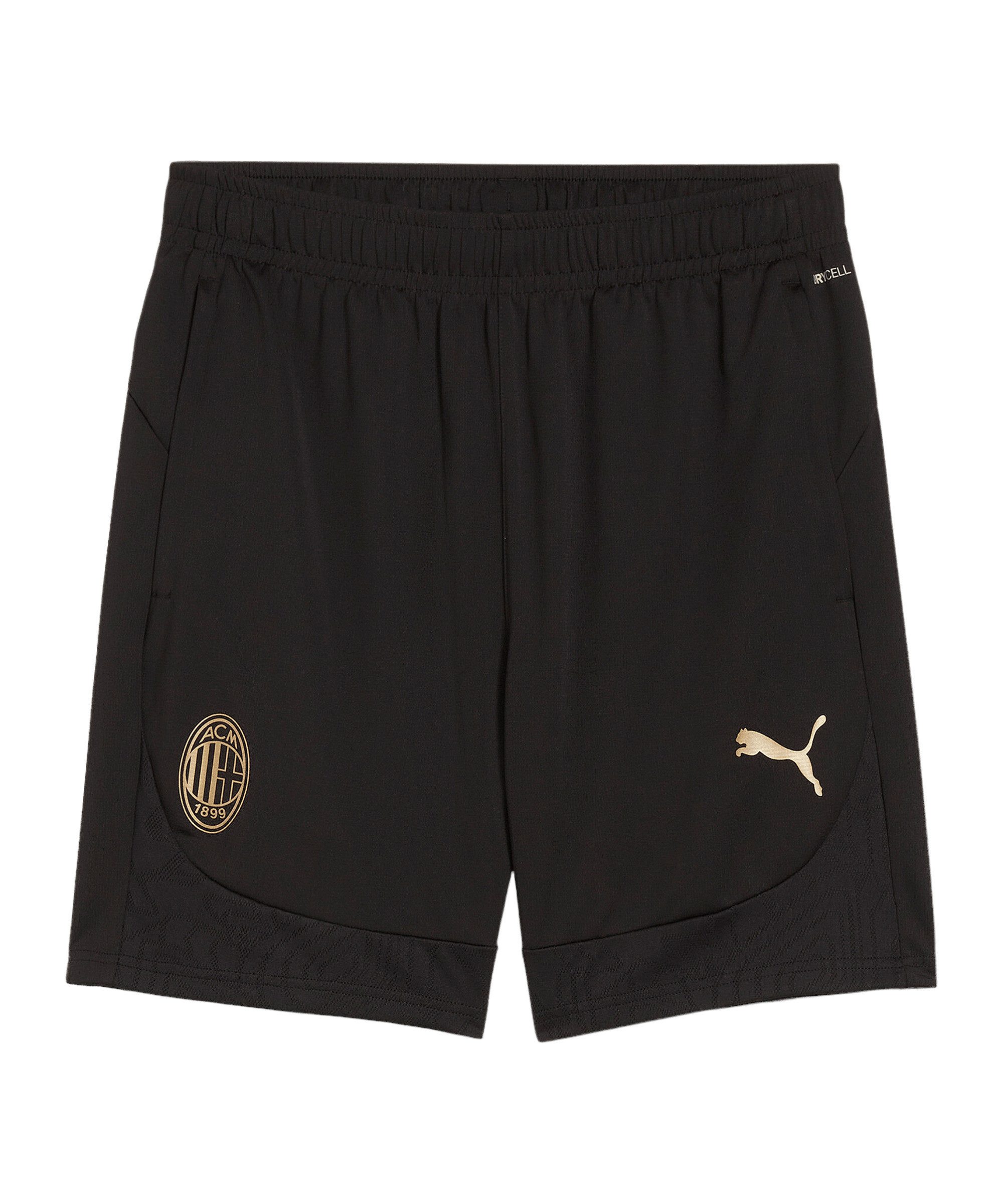 PUMA Sporthose PUMA AC Mailand Short günstig online kaufen