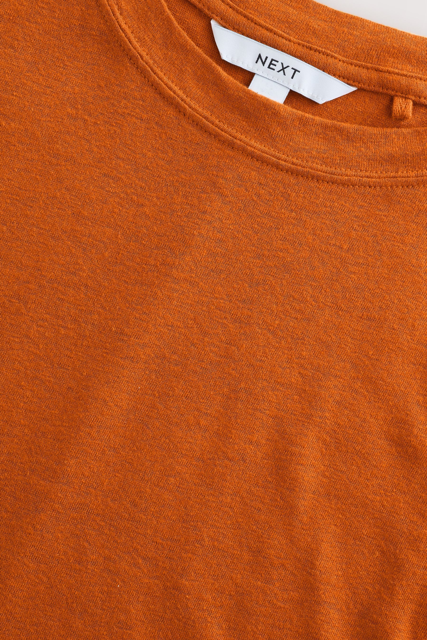 Next Stricktop Weiches Rundhals-Tanktop Pullunder (1-tlg) günstig online kaufen