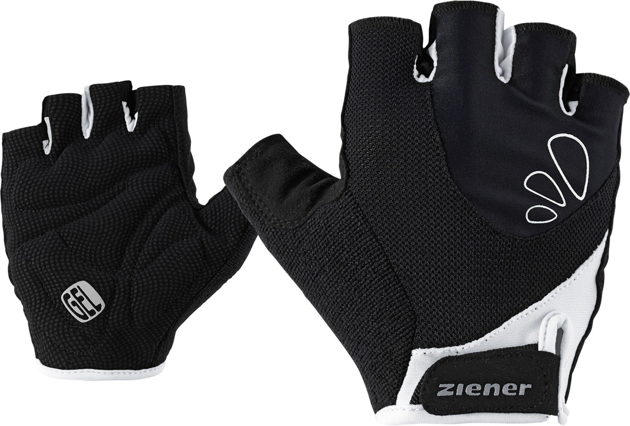 Ziener Fahrradhandschuhe CAPELA LADY BIKE GLOVE