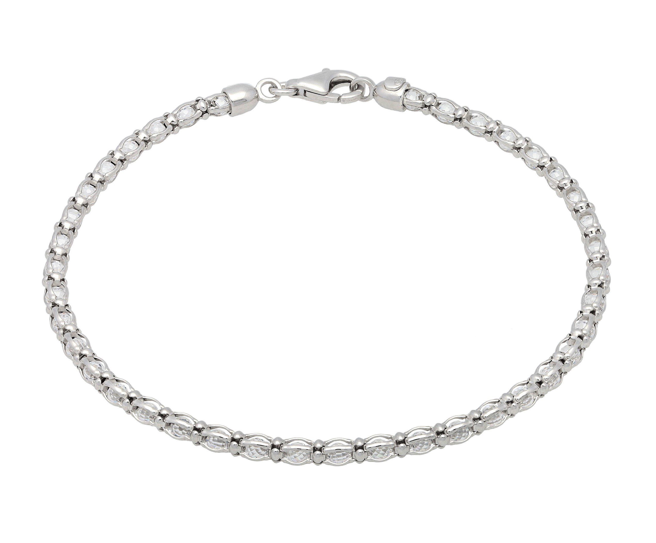 Vivance Armband sparkling elegance günstig online kaufen
