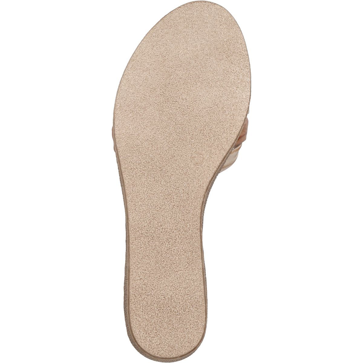 Schuhe 1151/J2-35 Lüke Sandale