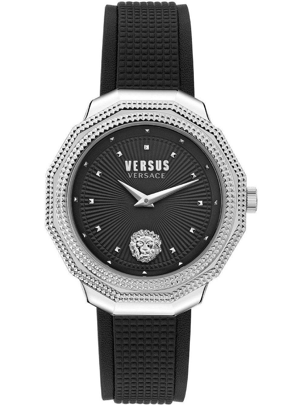 Versus Versace Quarzuhr Versus VSPZL0121 Paradise Cove Damenuhr 37mm 5ATM