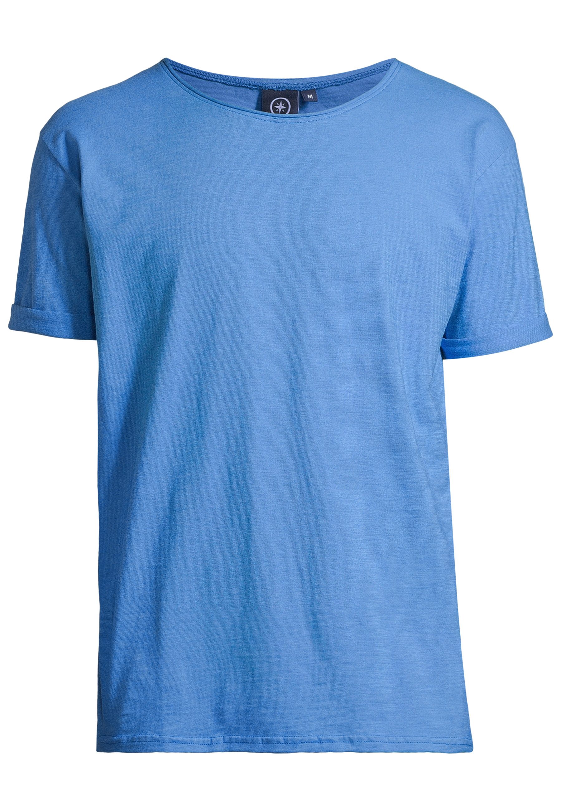 salzhaut T-Shirt KIMM Herren Regular Fit günstig online kaufen