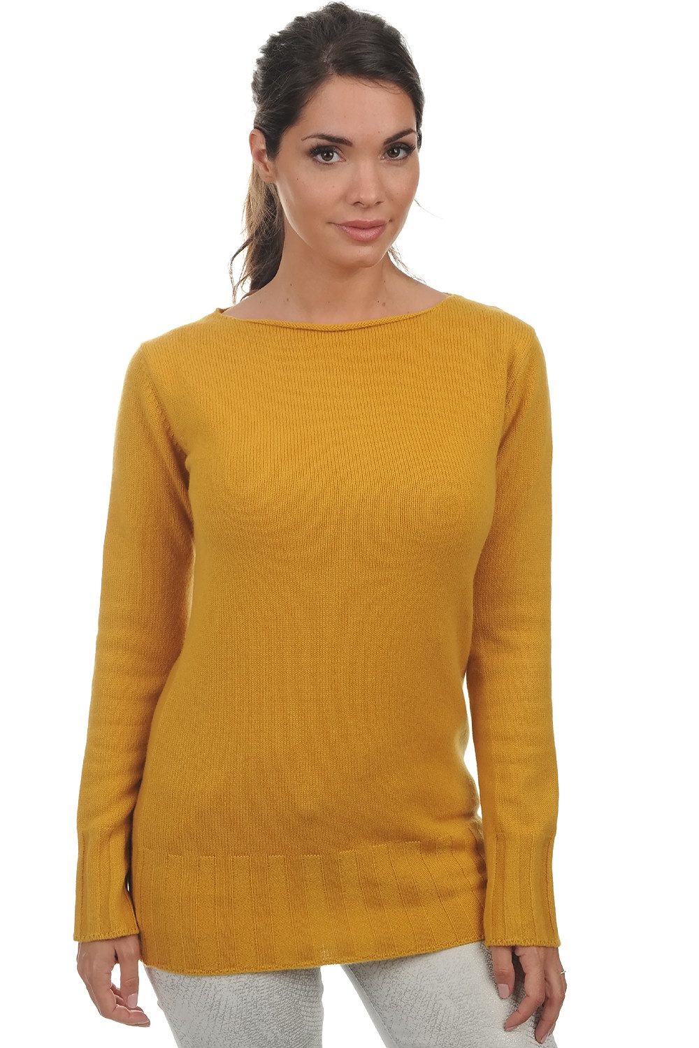 Mahogany Kaschmirpullover