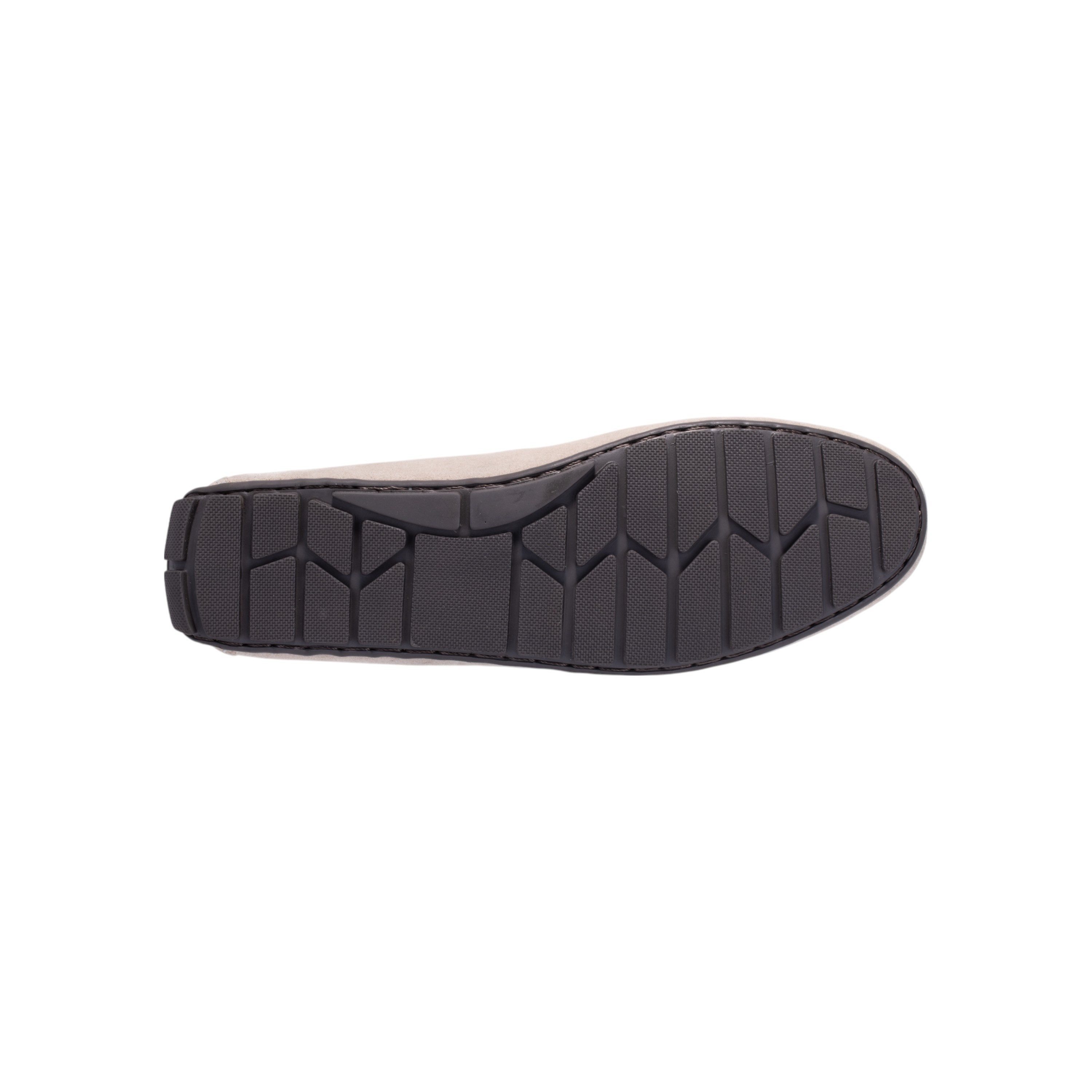 JOOP! Joop - Herren Slip On Velo Stampa Terras Slipper – Bild 5 von 5