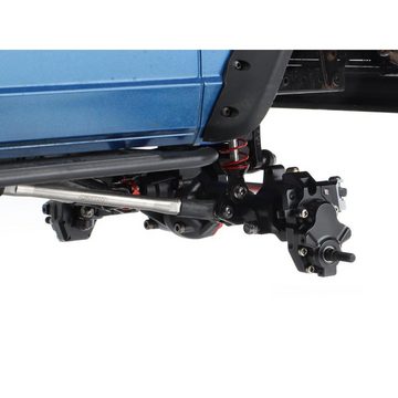 ArrowMax Modellbausatz Axial Front Portal Axle Conversion Kit for AR44 PHAT™