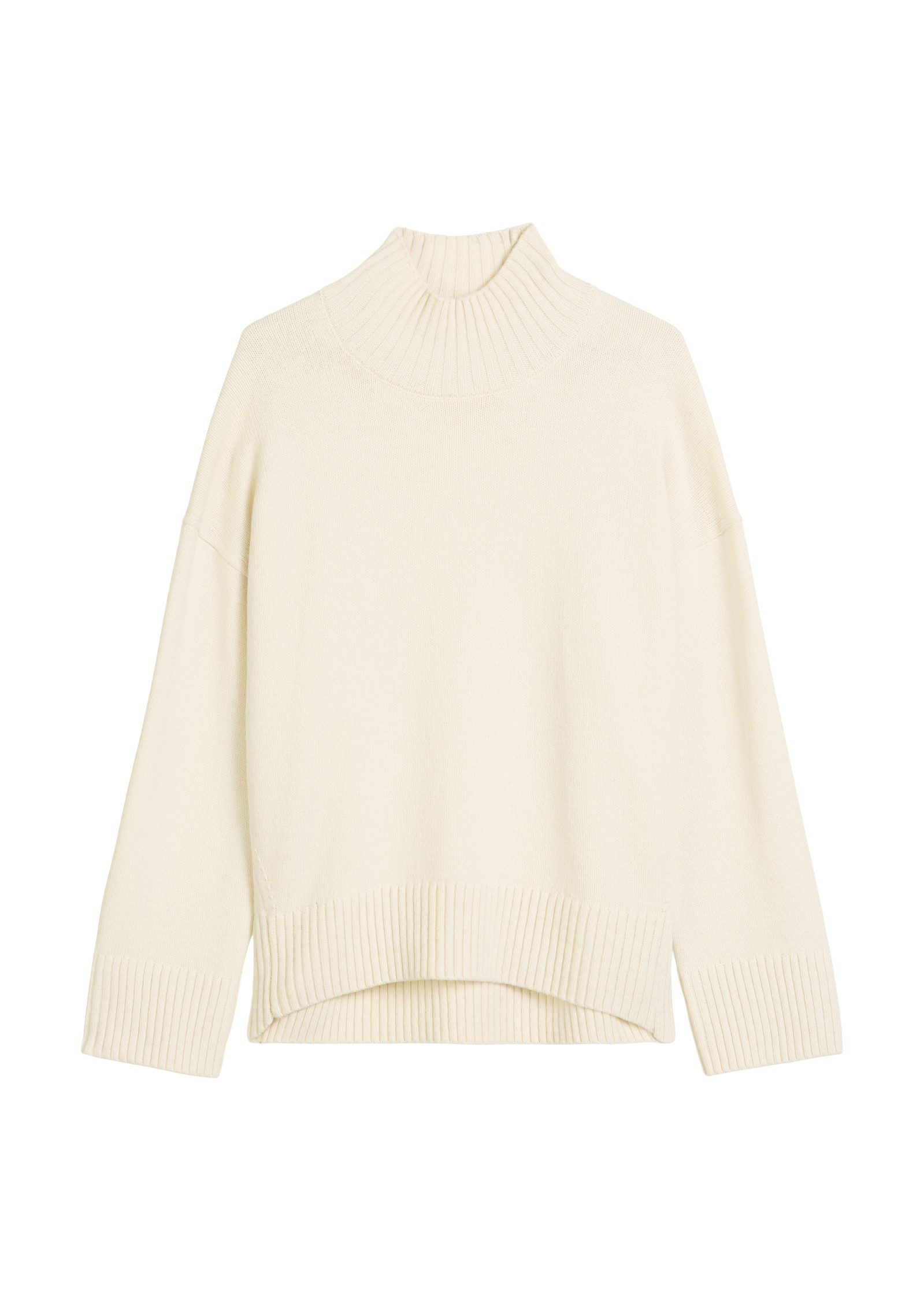 Marc O'Polo DENIM Stehkragenpullover