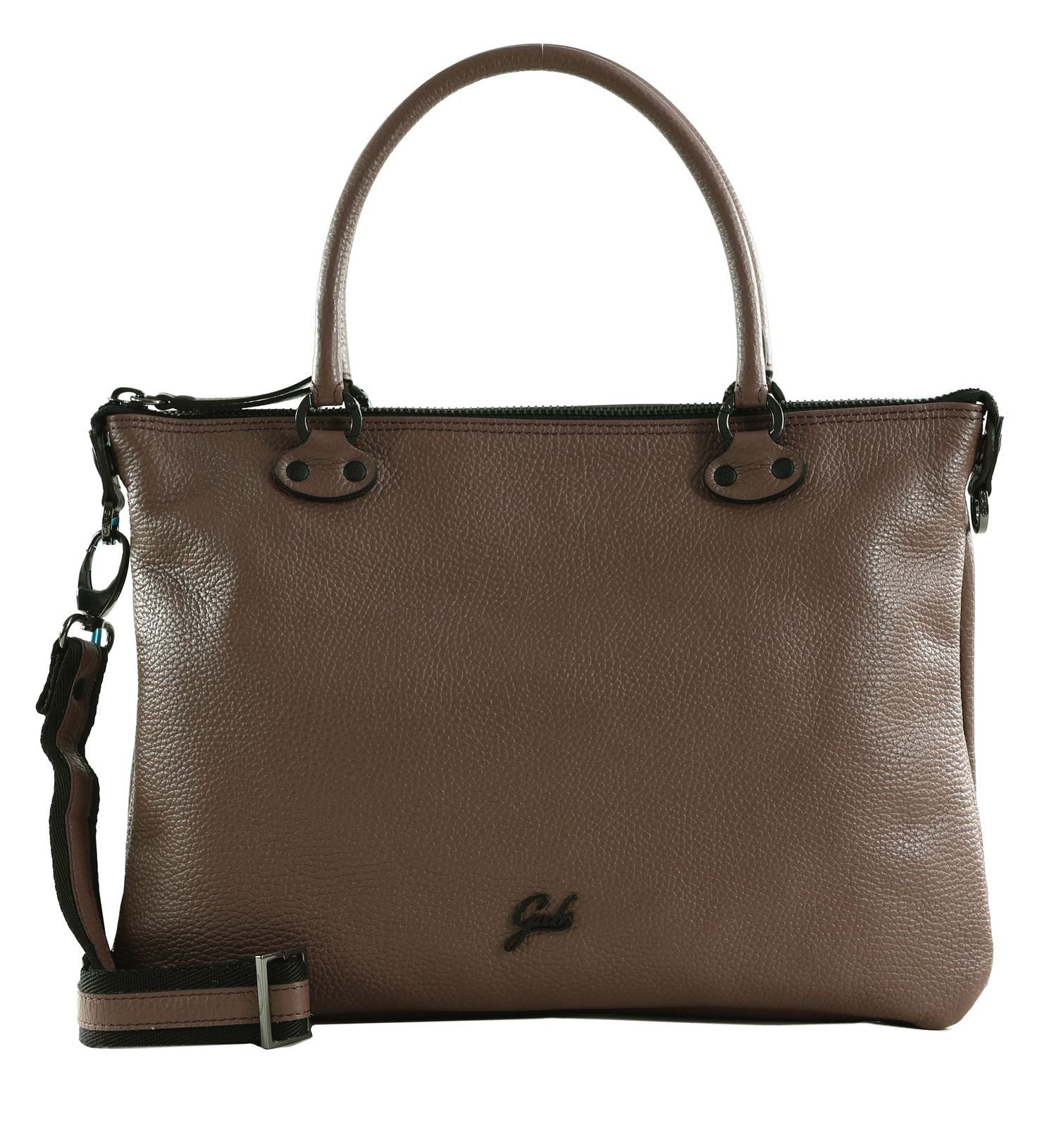 Gabs Schultertasche TG Shoulder Bag, aus echtem Kalbsleder