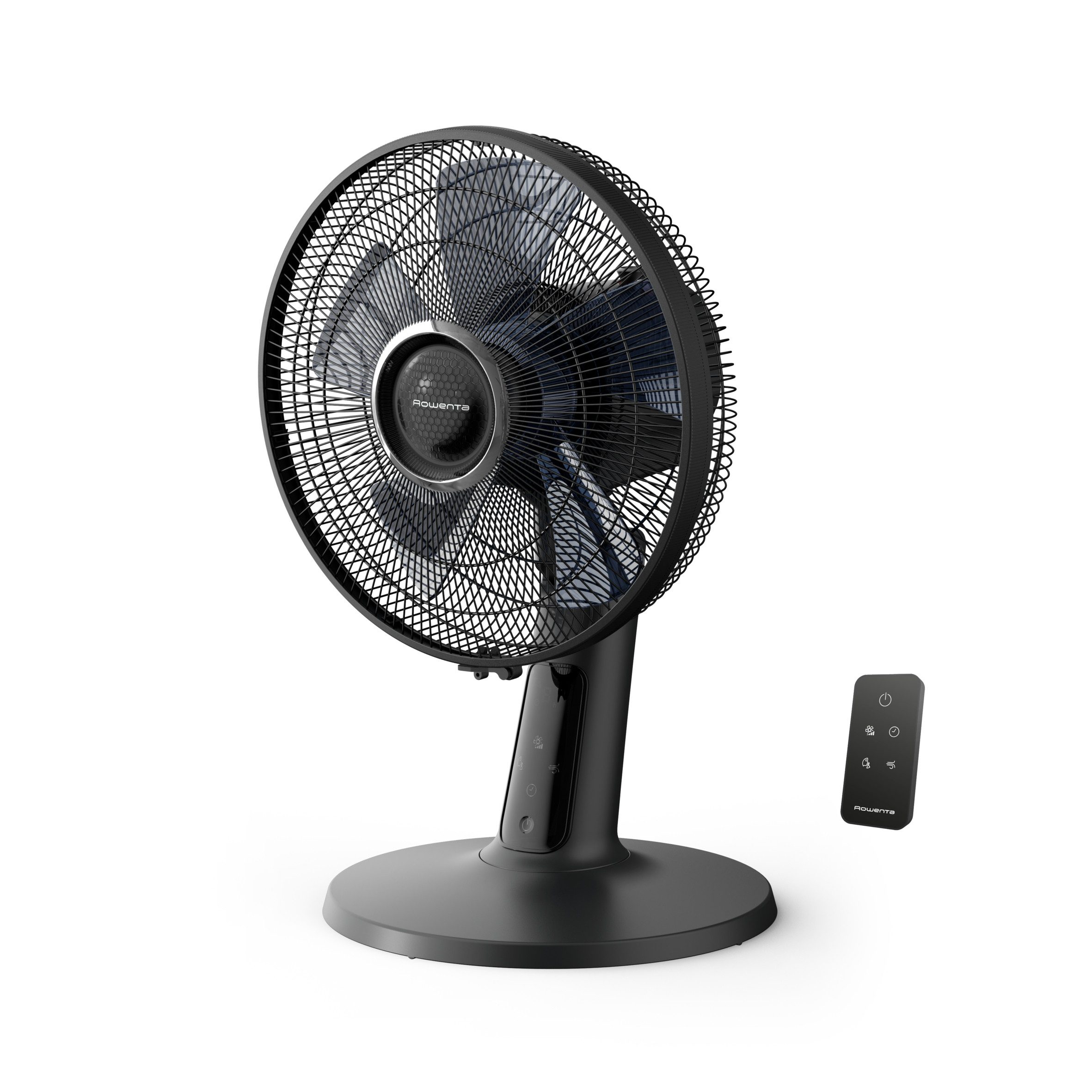 Rowenta Tischventilator Turbo Silence Extreme + günstig online kaufen
