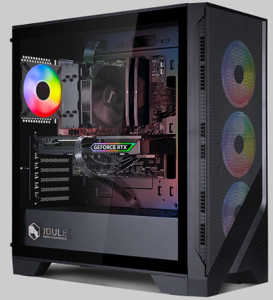 Joule Performance Gaming-PC