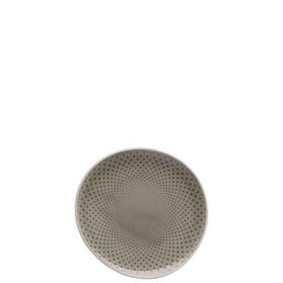 Rosenthal Хлібна тарілка Junto Pearl Grey Тарілки flach 16 cm, (1 St)