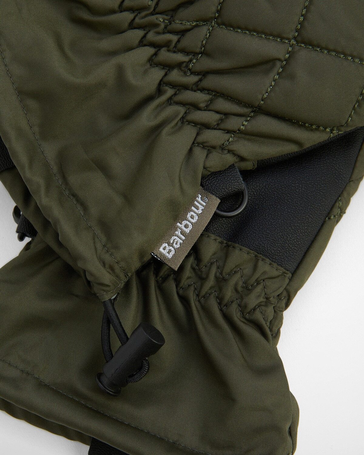 Barbour Lederhandschuhe Handschuh Jony günstig online kaufen