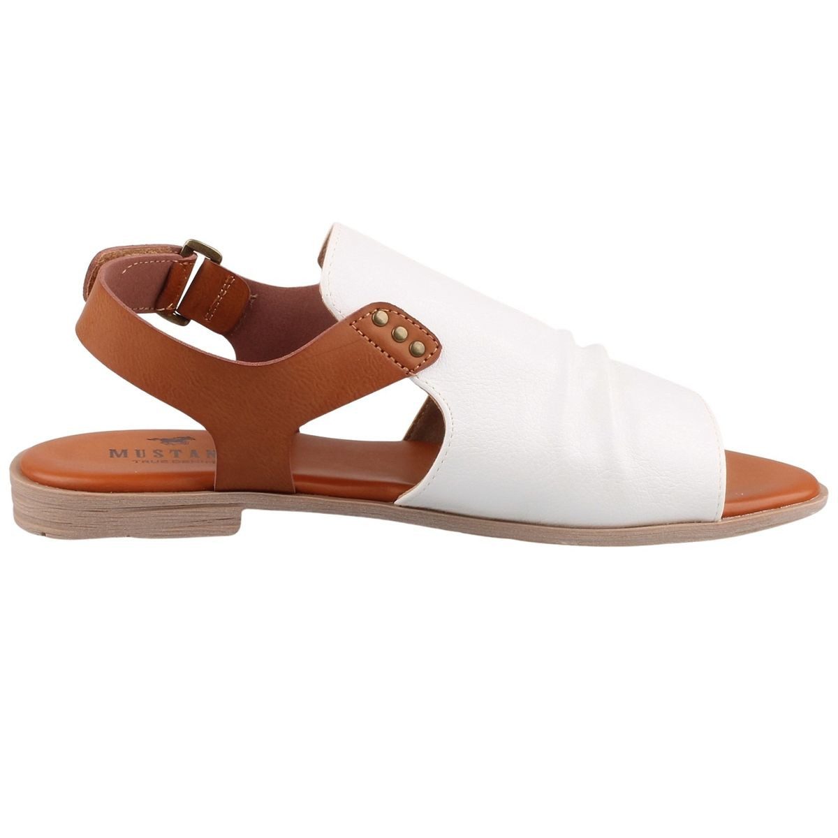 Mustang Shoes 1388808/1 Sandale günstig online kaufen