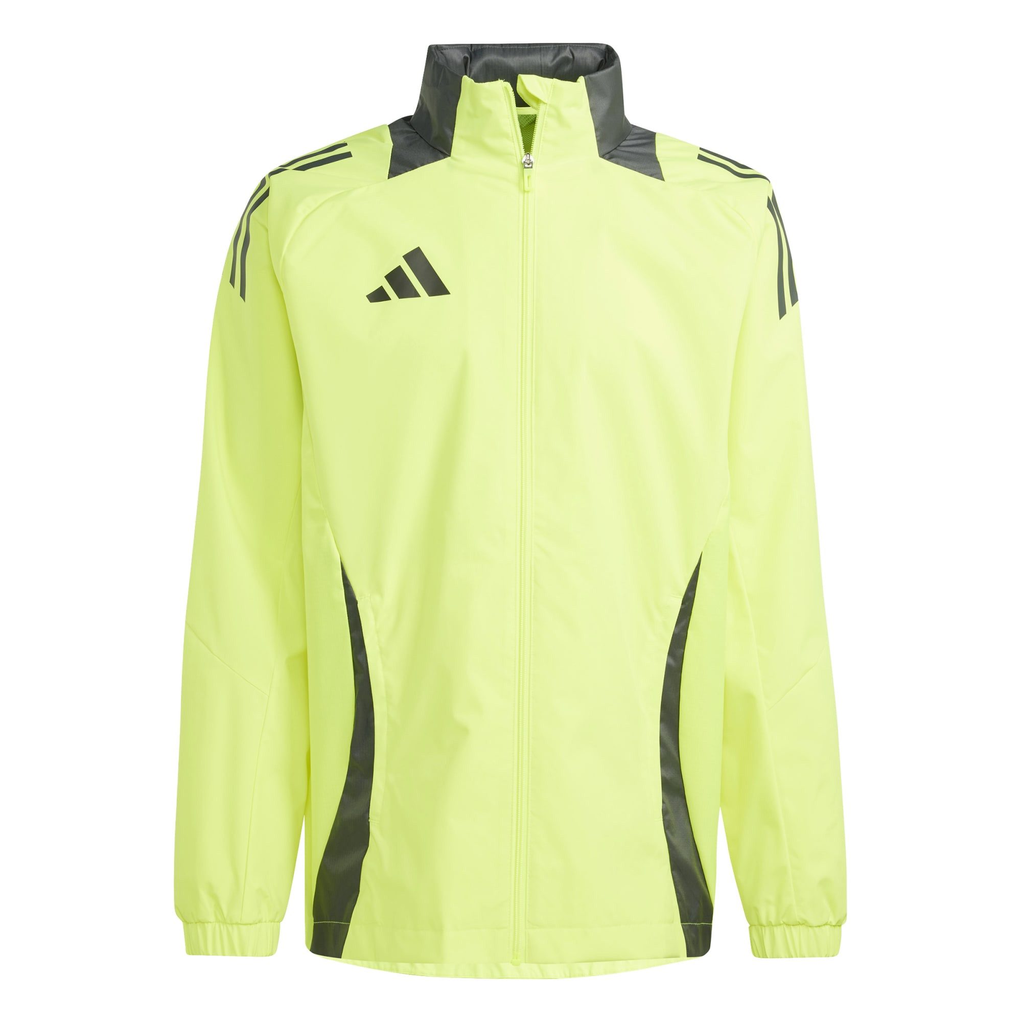 adidas Performance Regenjacke adidas Herren Allwetterjacke Tiro 24 Competition AWJKT