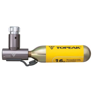 Topeak CO2-Pumpe
