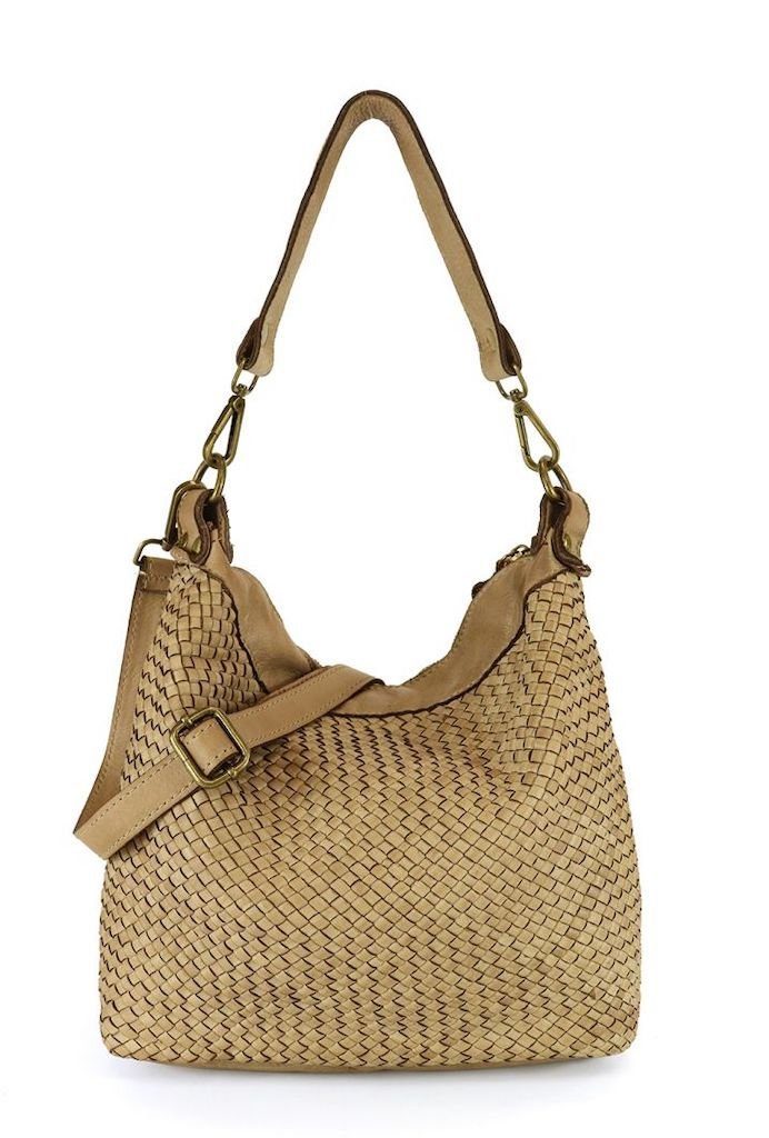Umhängetasche Briana Designer Beutel Handtasche Schultertasche