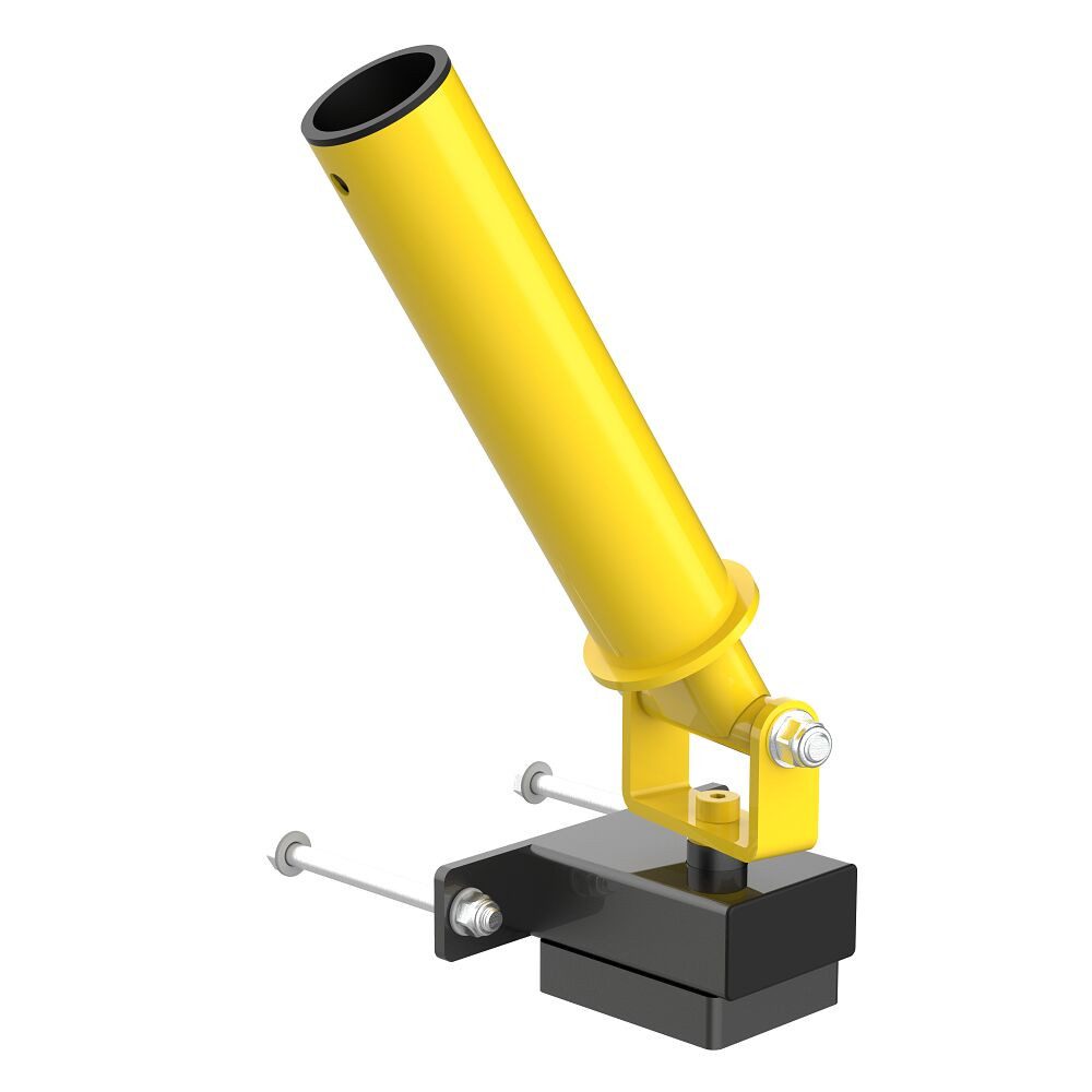 Kraftstation Landmine Press Pro 800