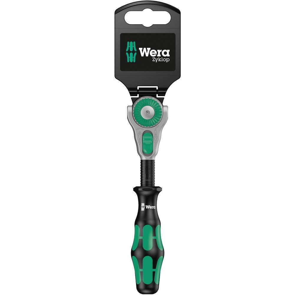 Wera Ratsche Zyklop Knarre 1/4″x152.0 05073260001