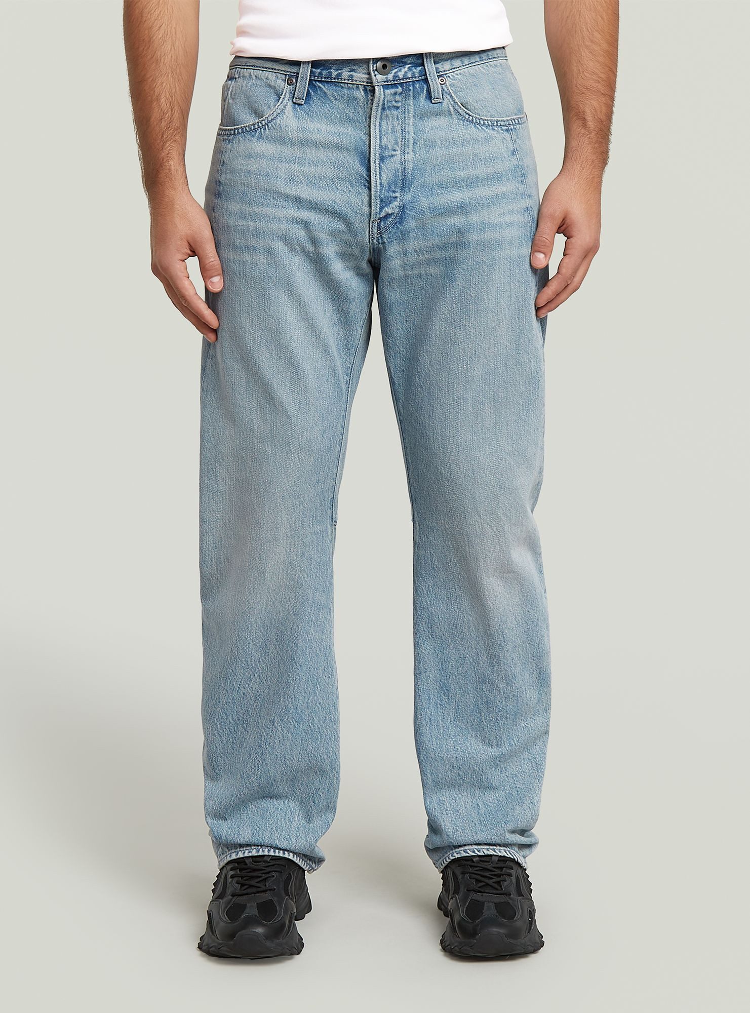 5-Pocket-Jeans Contor Regular Jeans