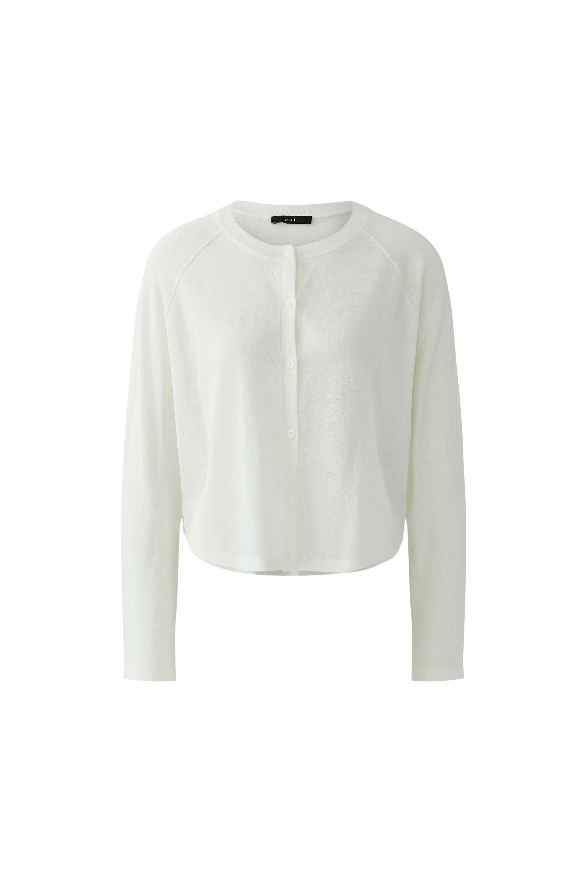 Oui Cardigan