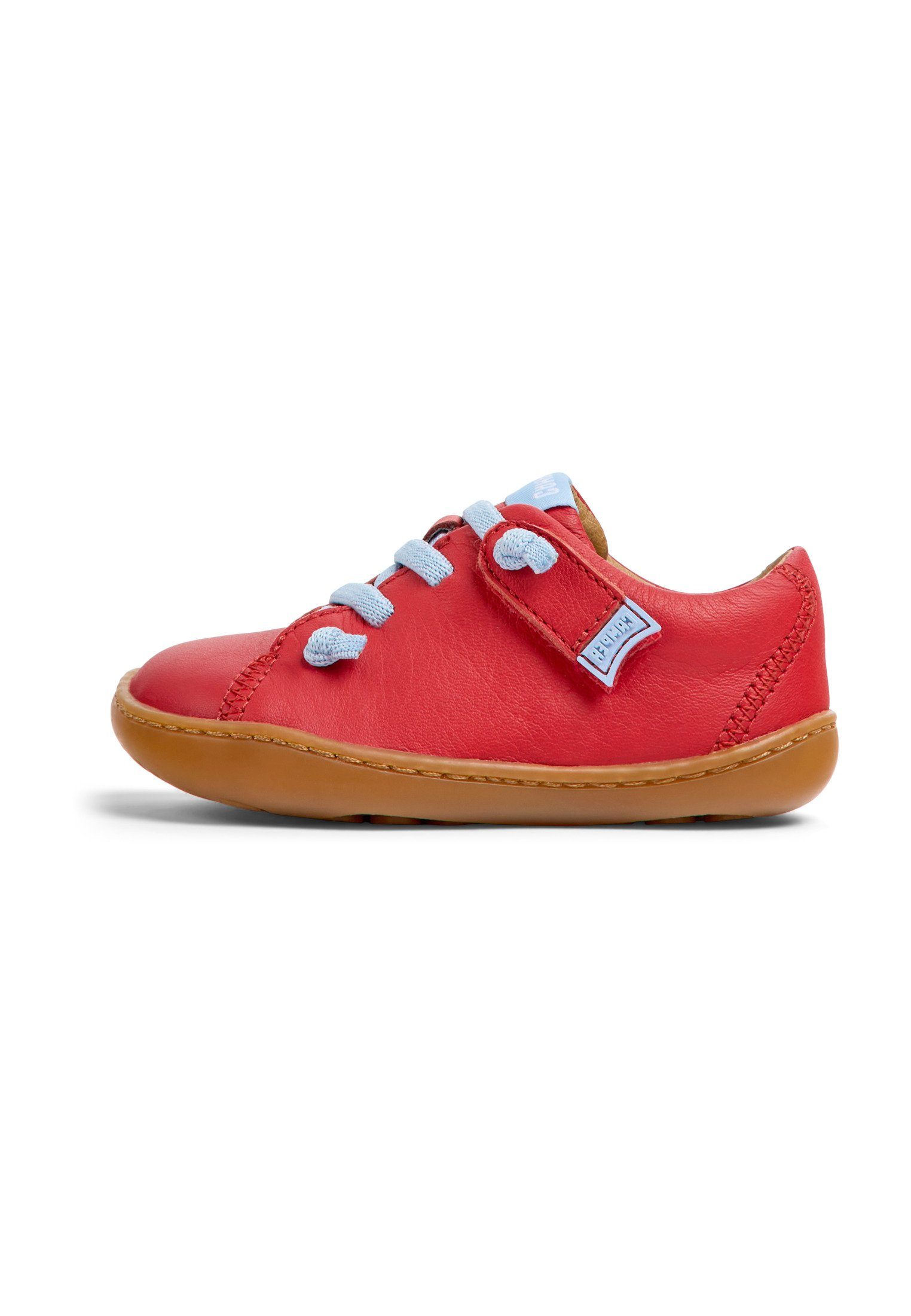 CAMI Camper PEU Rot Candy Sneaker