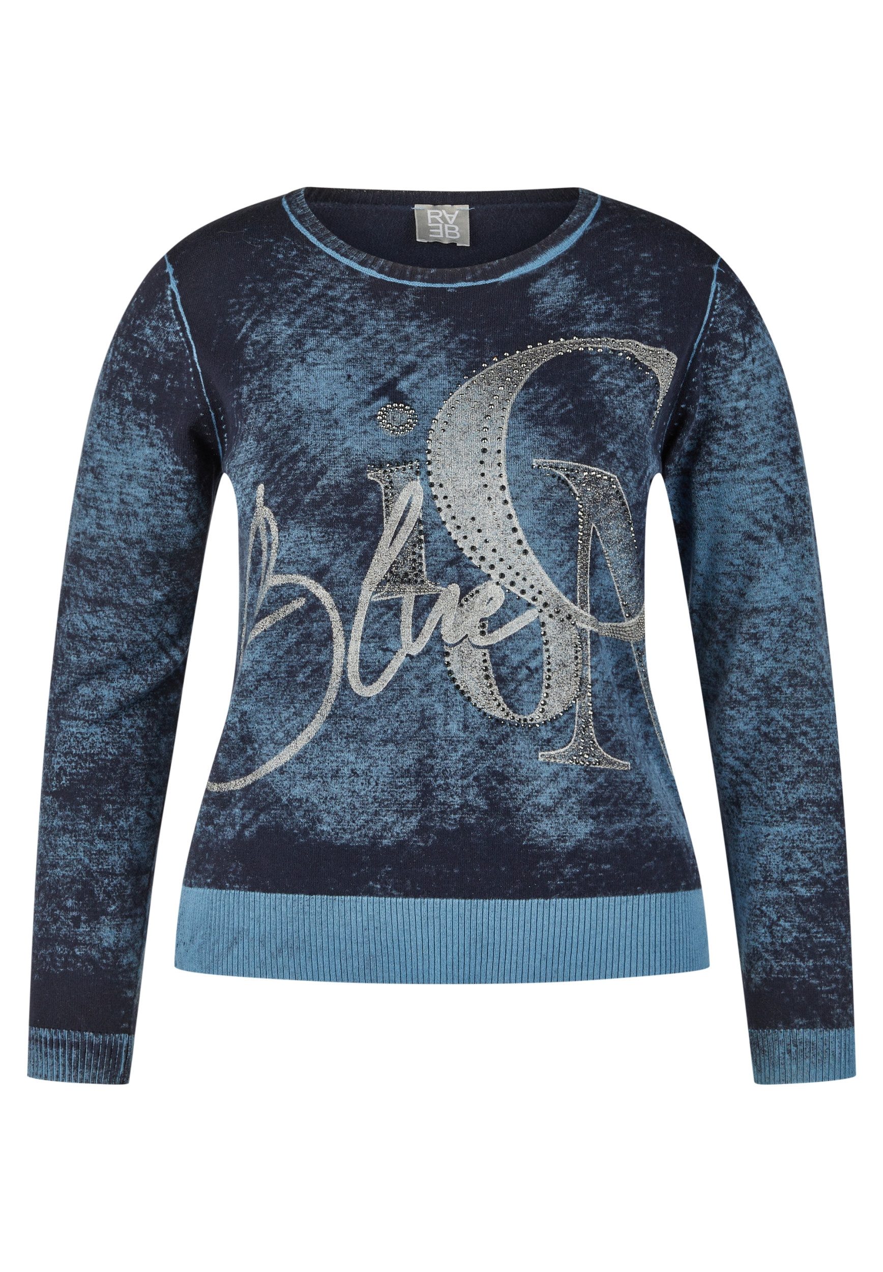 Rabe Strickpullover Pullover günstig online kaufen