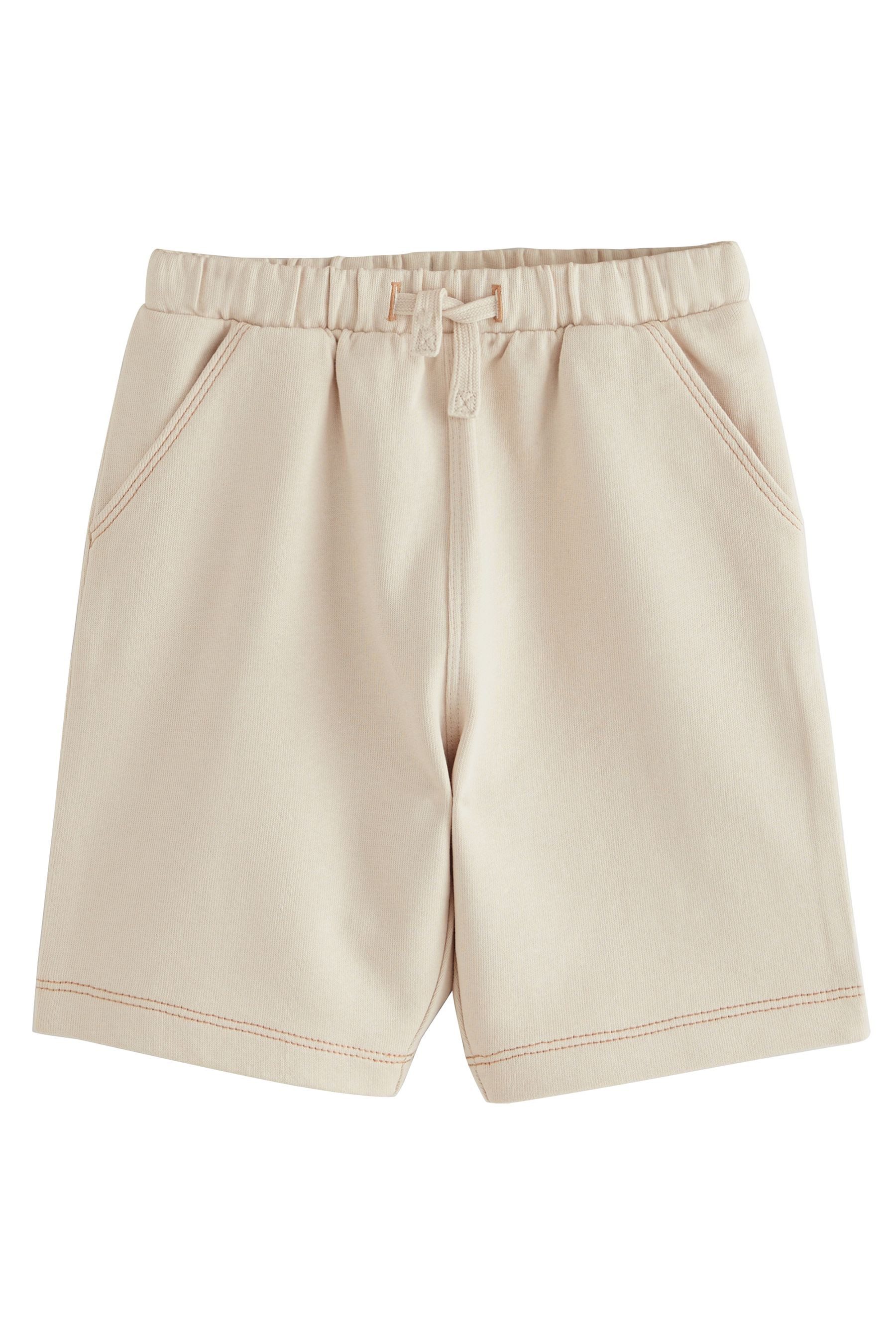 Next Shorts Carpenter-Shorts aus 100 % Baumwolljersey günstig online kaufen