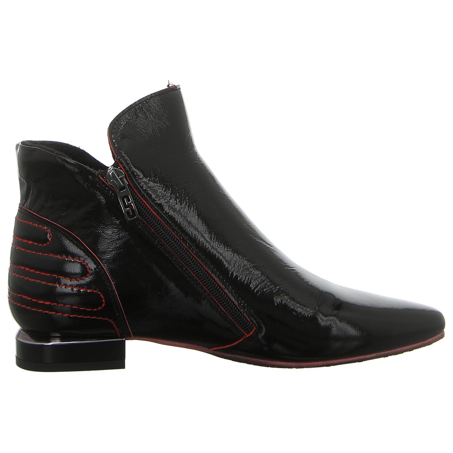 Simen Stiefelette