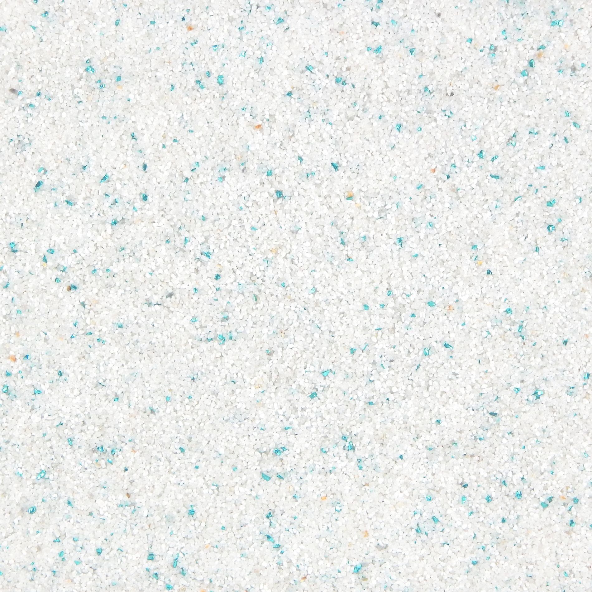 Terralith® Kunstharzputz Buntsteinputz Mosaikputz 2mm -15 kg- BSP122 (Eimer, Verarbeitungsfertig) Dekorationsputz aus Marmor-Granulat bzw. eingefärbter Körnung