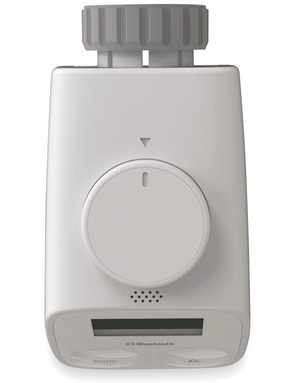 Essentials Heizkörperthermostat Bluetooth ESSENTIALS Heizkörper-Thermostat
