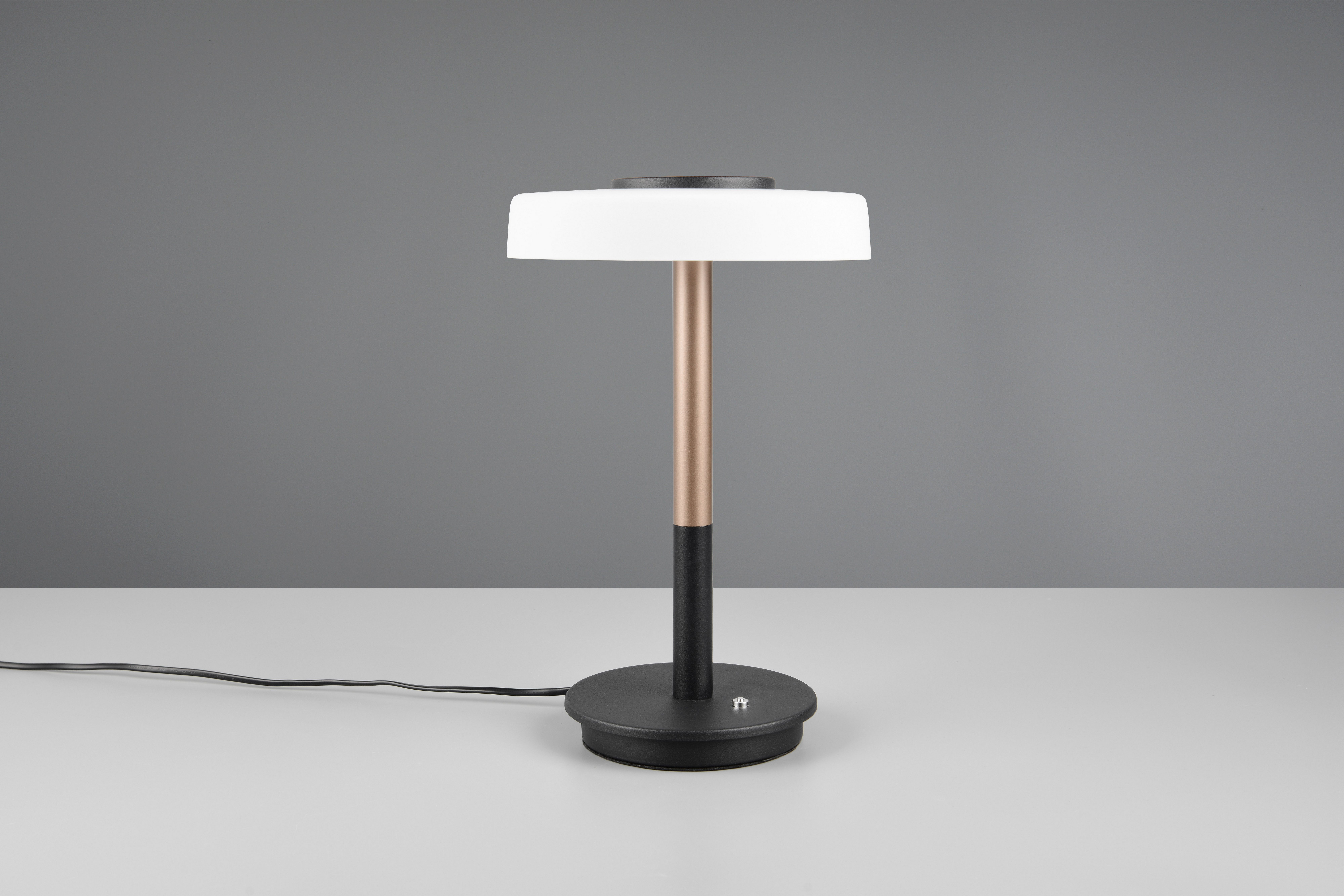 TRIO Leuchten LED Tischleuchte CELESTE, LED günstig online kaufen