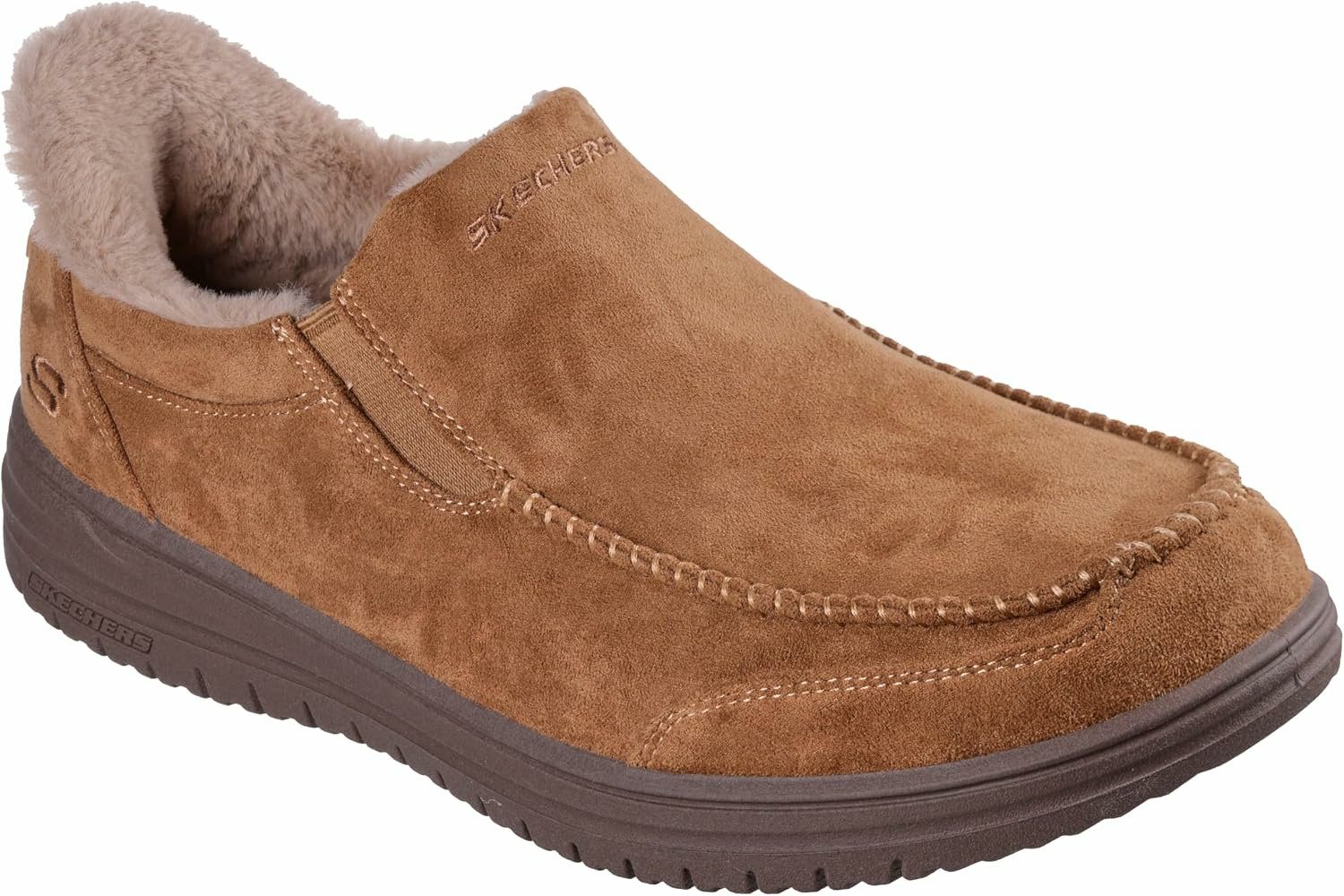 Skechers Skechers für Herren Hausschuh (keine Angabe, keine Angabe)