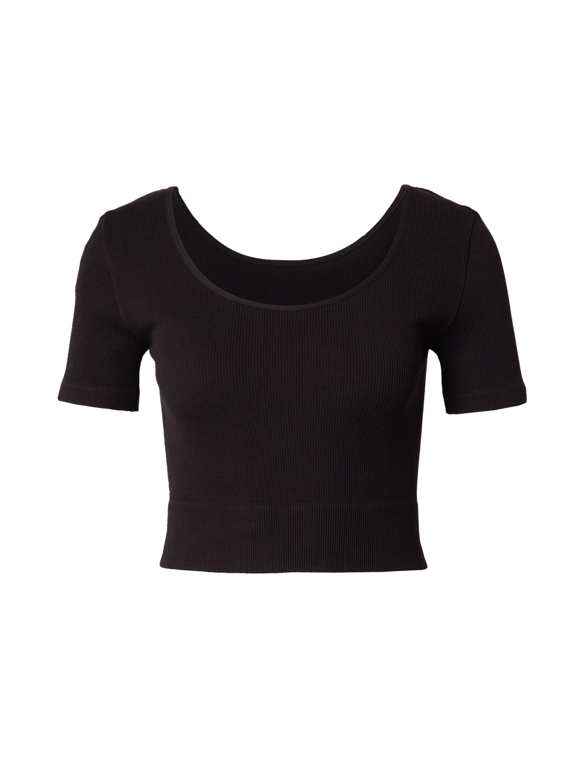 ONLY Play Funktionsshirt ONPJaia (2-tlg) Plain/ohne Details