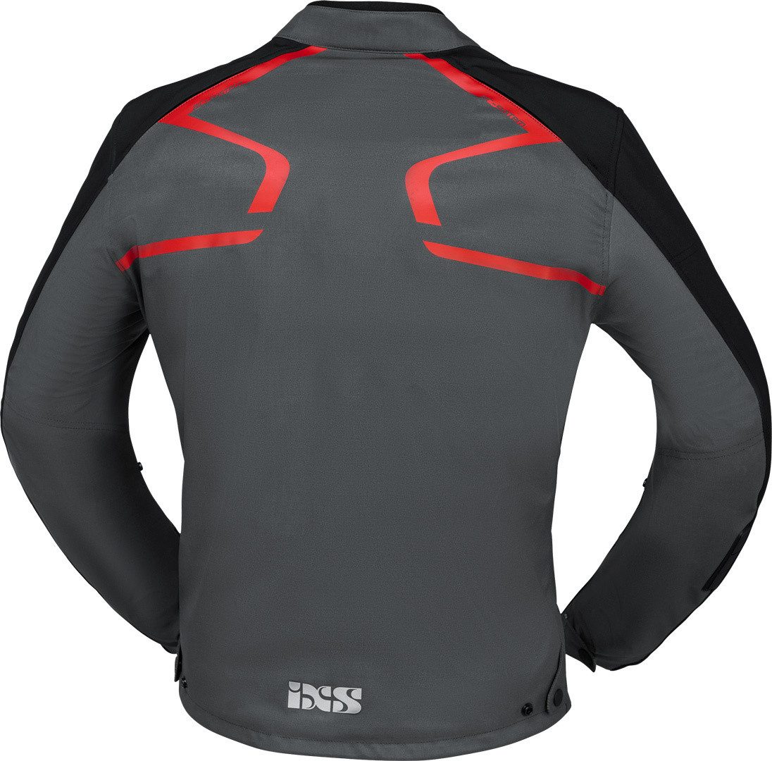 IXS Motorradjacke Moto Dynamic Motorrad Textiljacke günstig online kaufen