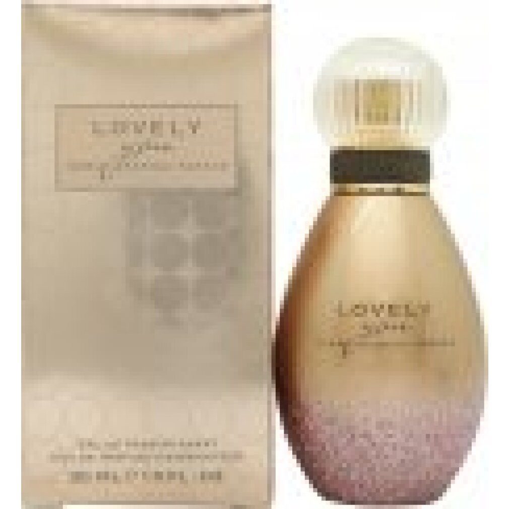 Sarah Jessica Parker Eau de Parfum Lovely You Eau de Parfum 30ml Spray