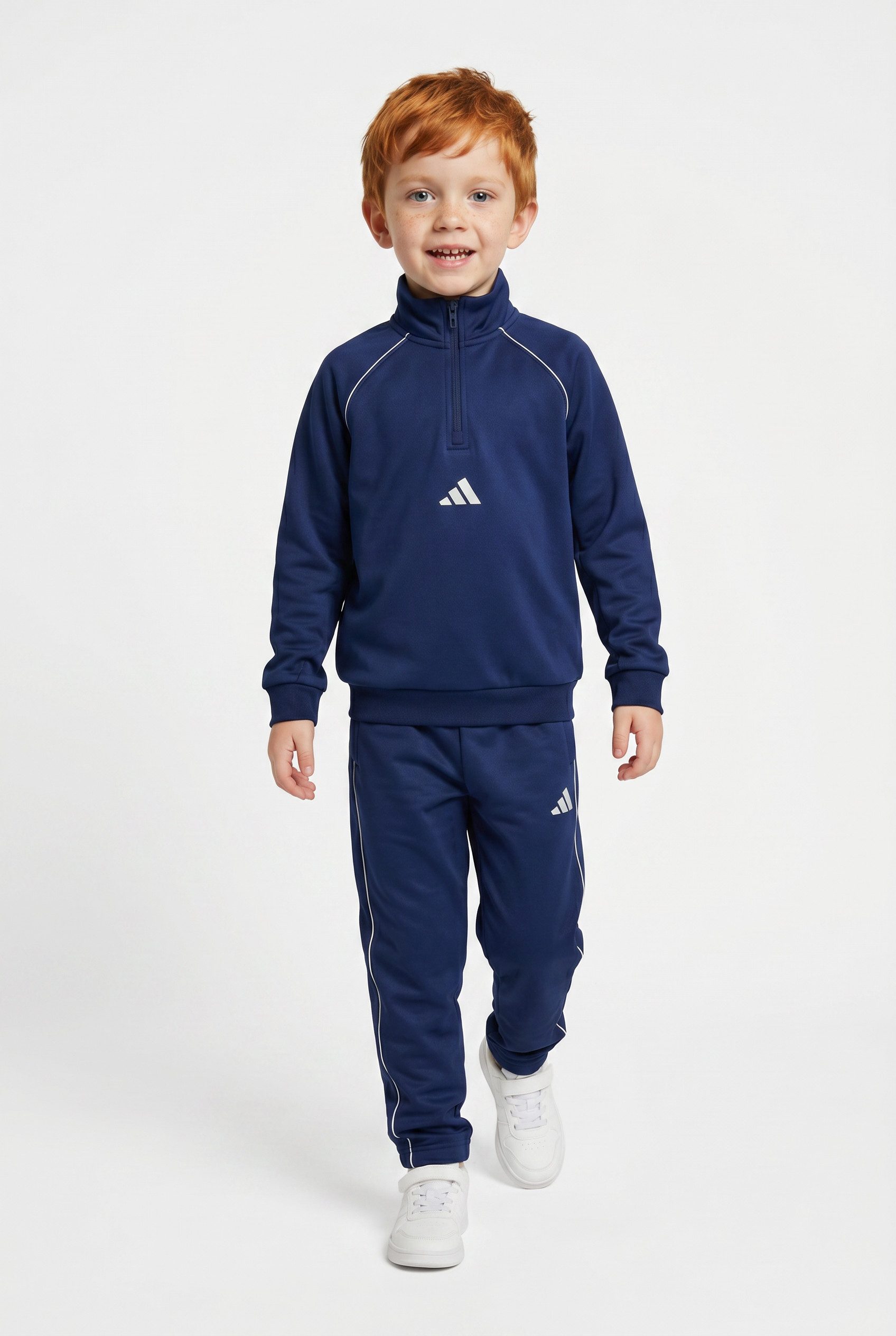 adidas Sportswear Trainingsanzug J VZTC TS (2-tlg)