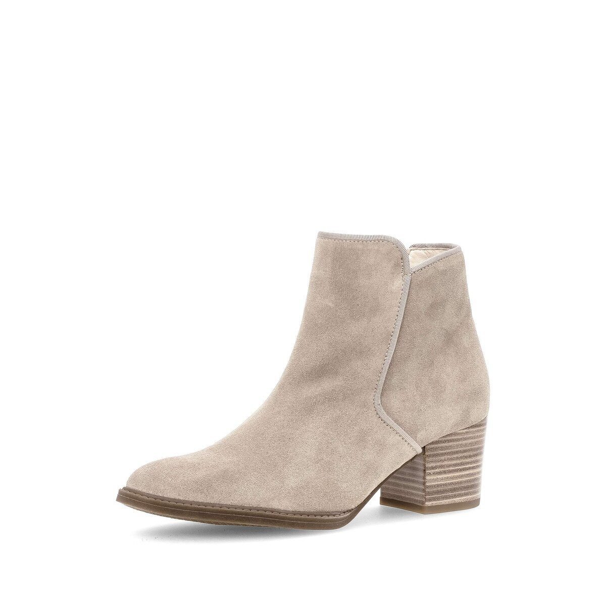 Gabor Elegante Stiefelette Rauleder Stiefelette günstig online kaufen