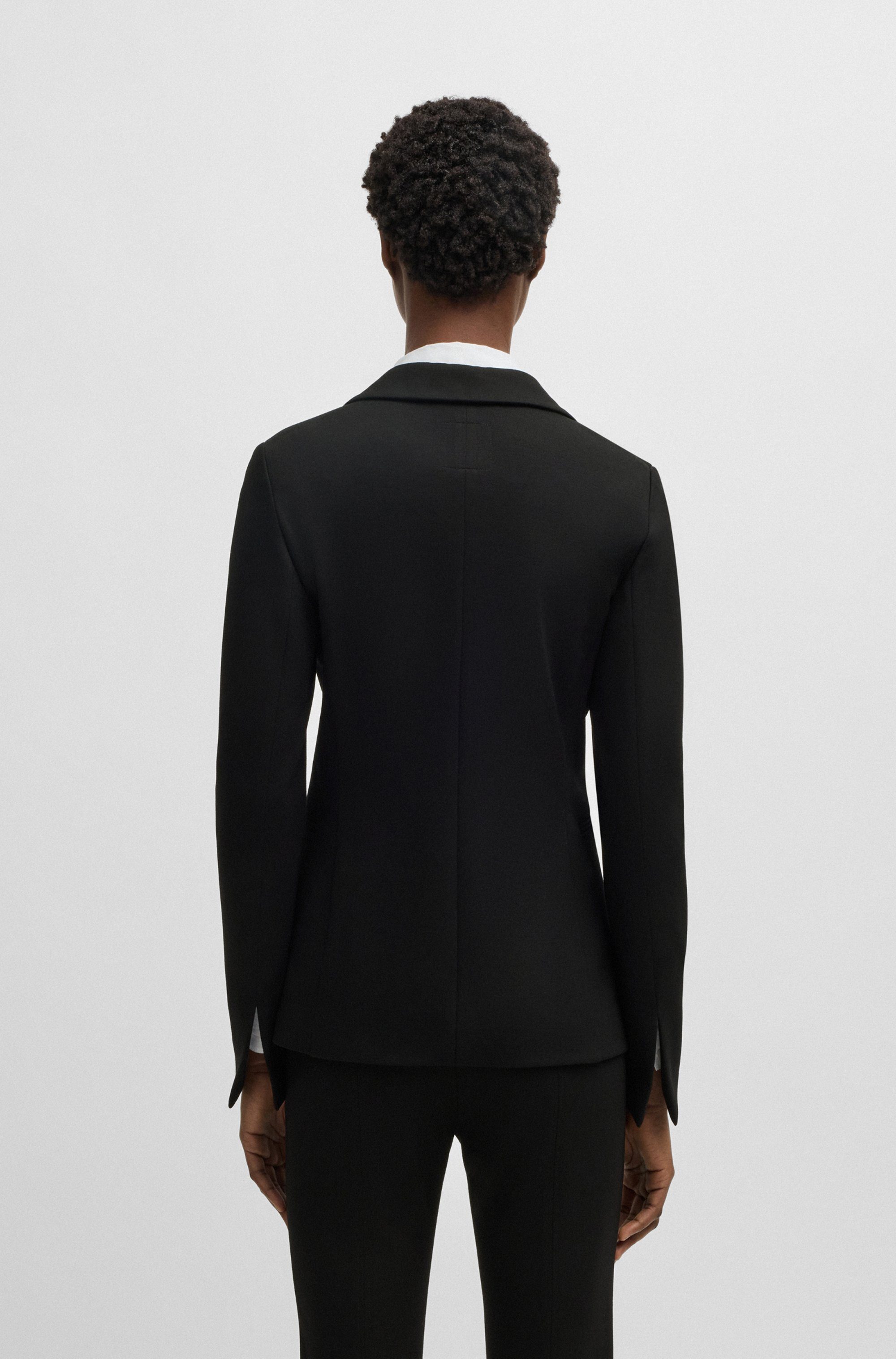BOSS ORANGE Longblazer Jaslim Premium Damenmode günstig online kaufen
