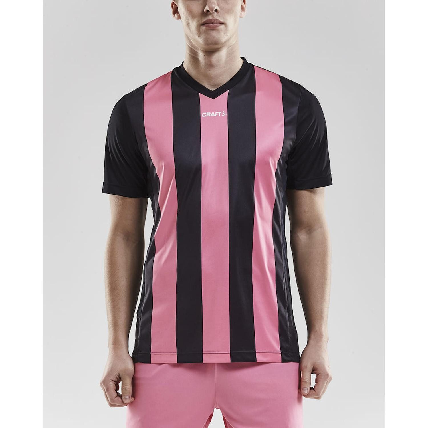 Craft Handballtrikot Progress Jersey Stripe