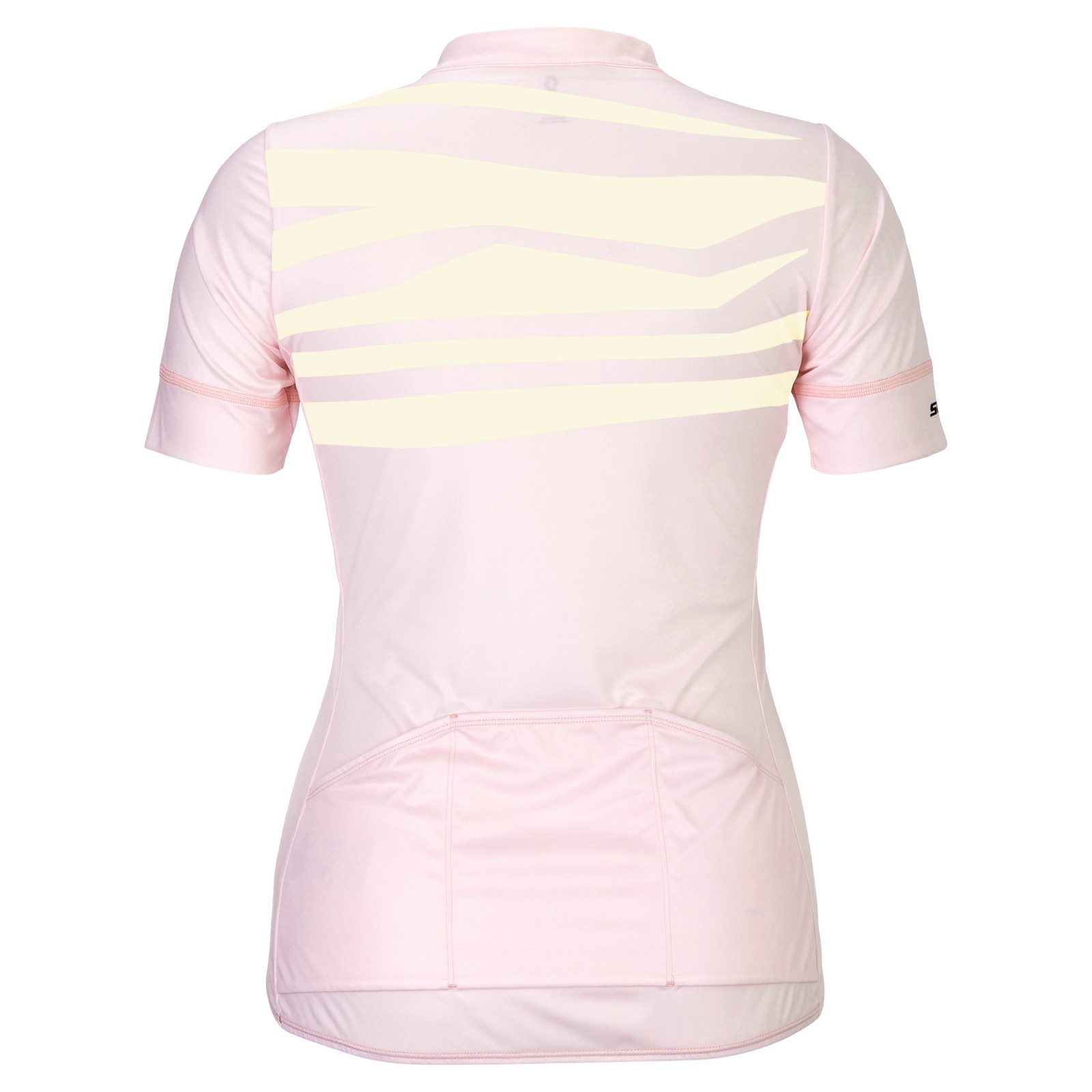Scott Funktionsshirt Radtrikot Jersey Endurance LT Short Sleeve mit 3 praktischen Rückentaschen