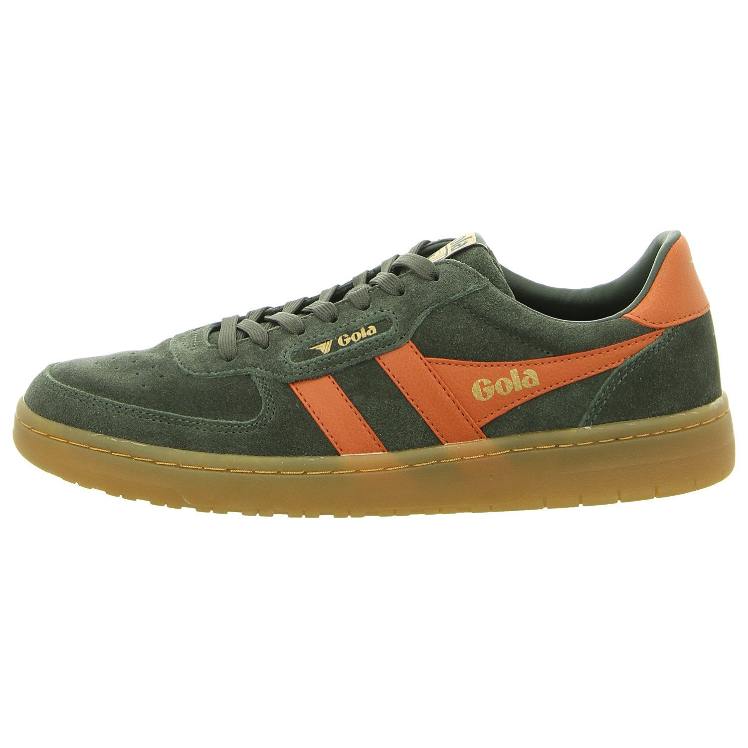 Gola Hawk Suede ´86 Sneaker