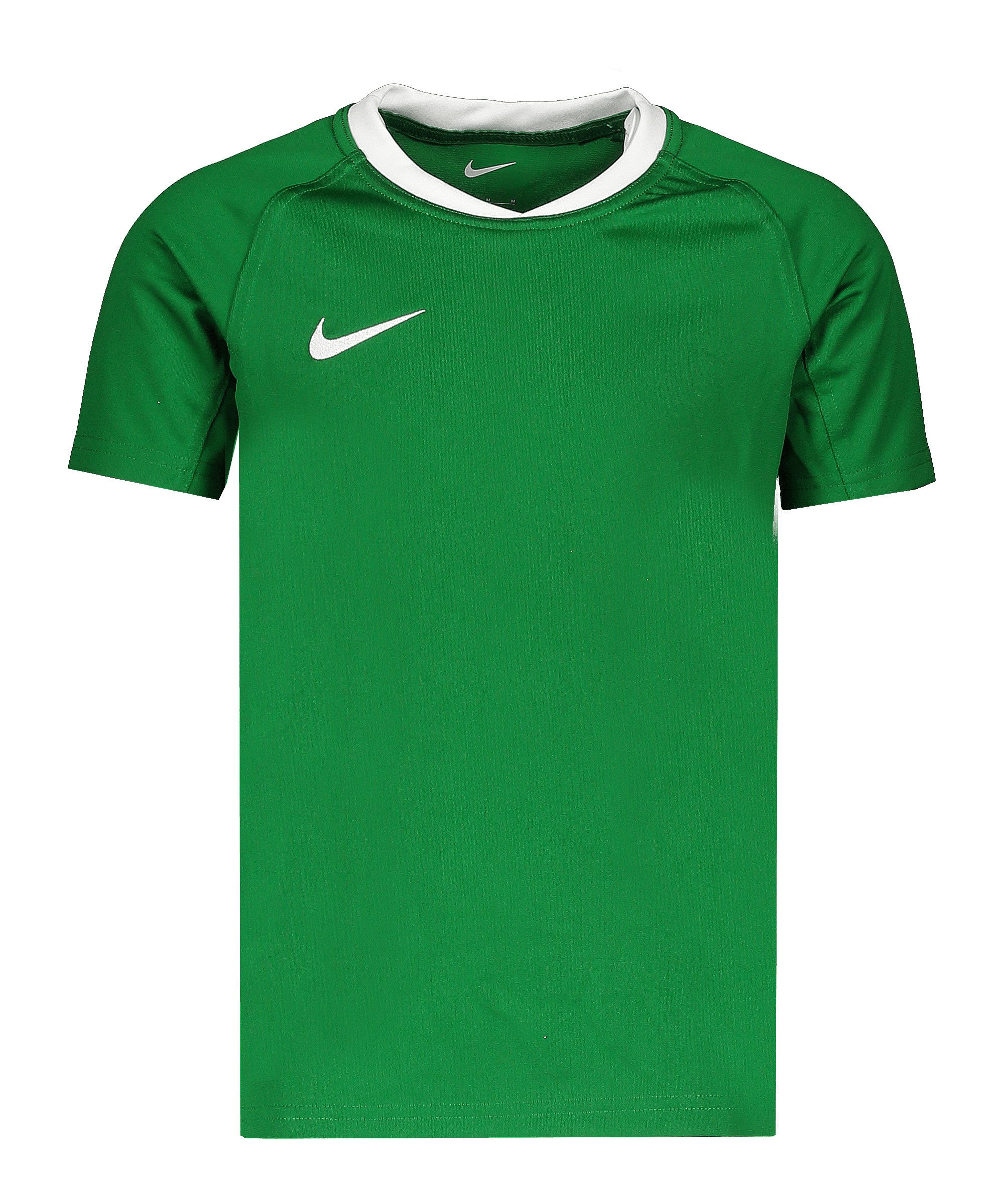 Nike T-Shirt Nike Performance Team Crew Razor Rugby Trikot Kids Polyester
