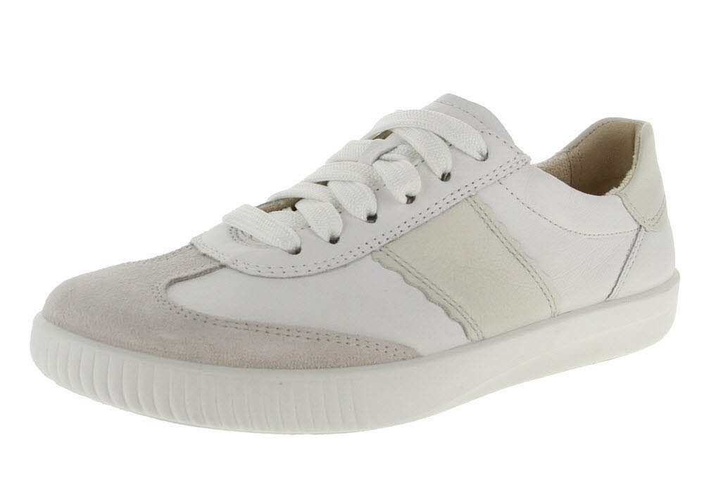 Legero Damen Halbschuh Schnürschuh