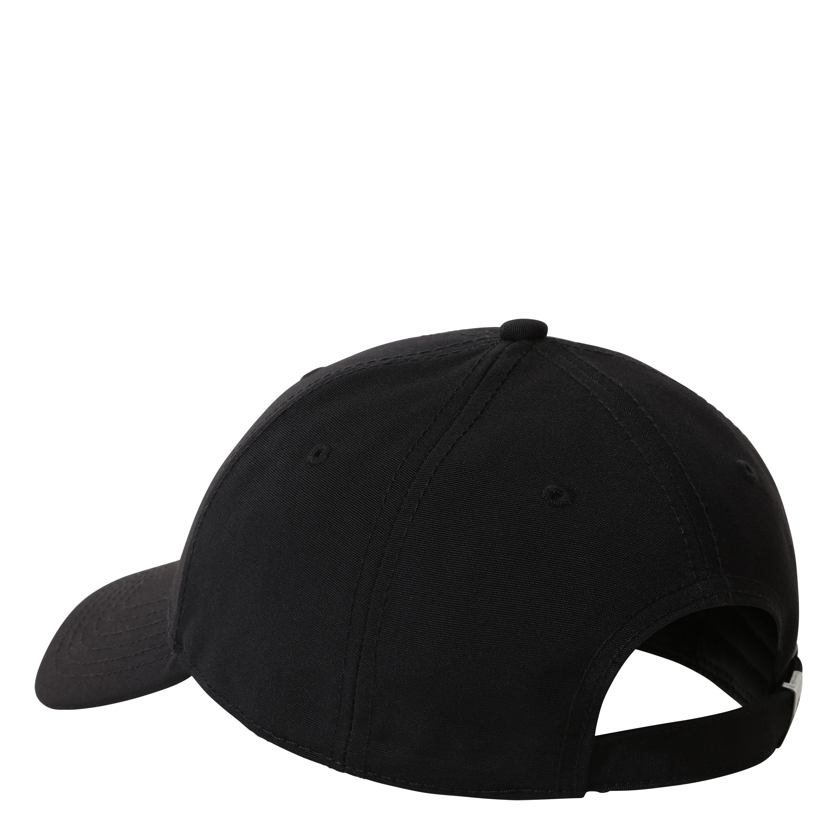 The North Face Baseball Cap RECYCLED 66 CLASSIC HAT (1-St) klassische Form, günstig online kaufen